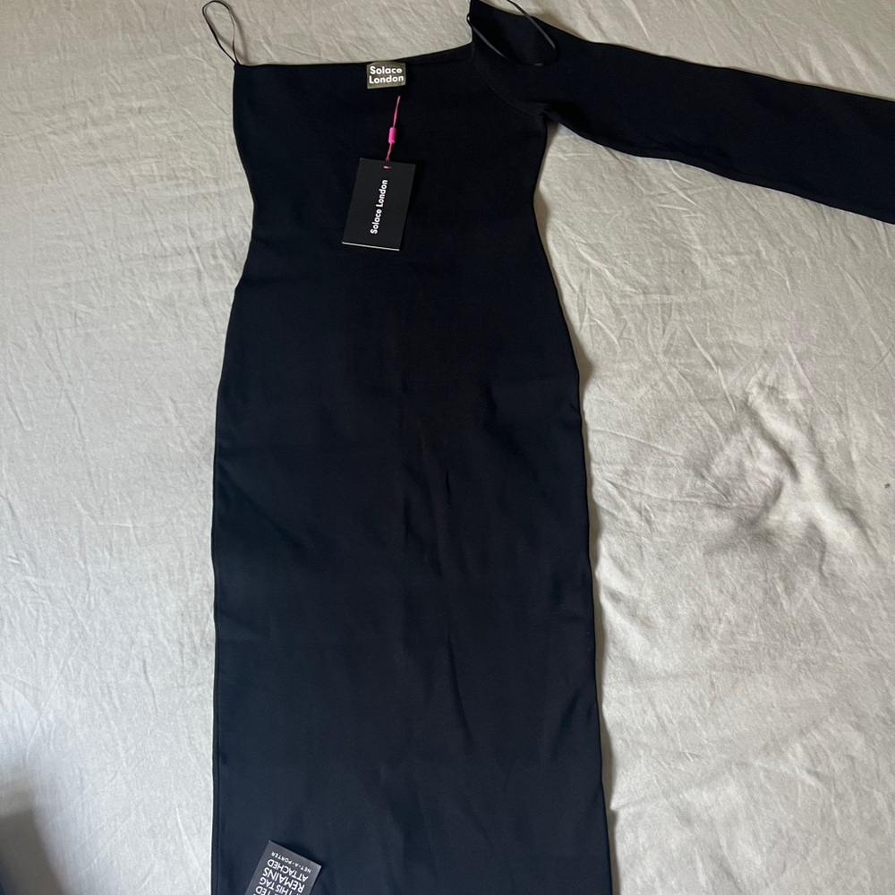 Solace London Bodycon Dress